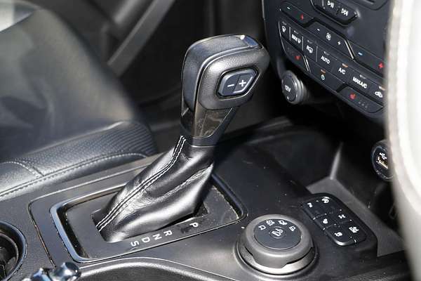 2022 Ford Everest Titanium UA II 2.0L