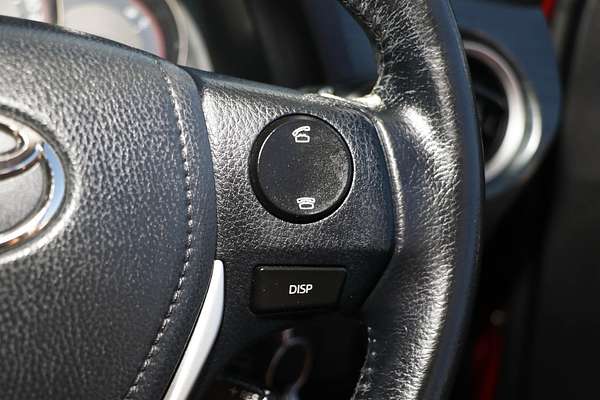 2013 Toyota Corolla Ascent Sport ZRE182R