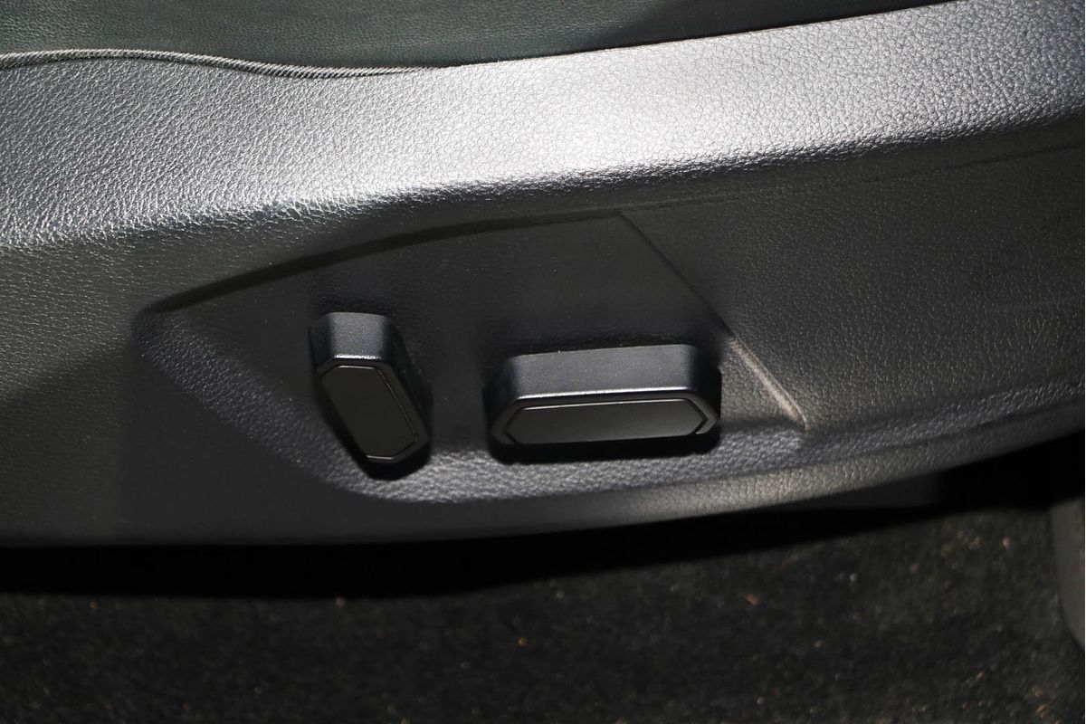 2022 Ford Everest Titanium UA II 2.0L