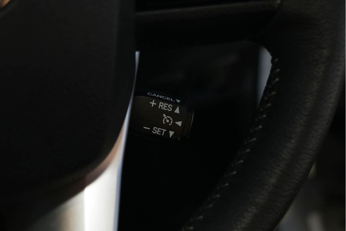 2017 Toyota Hilux SR5 GUN126R 4X4