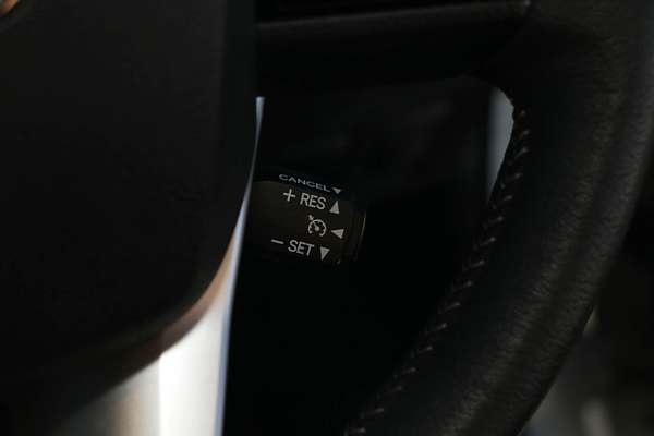 2017 Toyota Hilux SR5 GUN126R 4X4