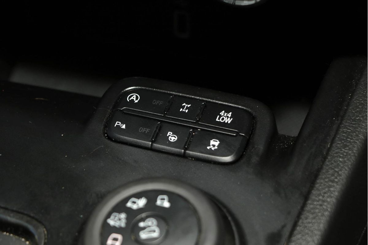 2022 Ford Everest Titanium UA II 2.0L