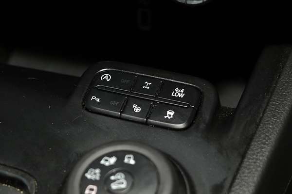 2022 Ford Everest Titanium UA II 2.0L
