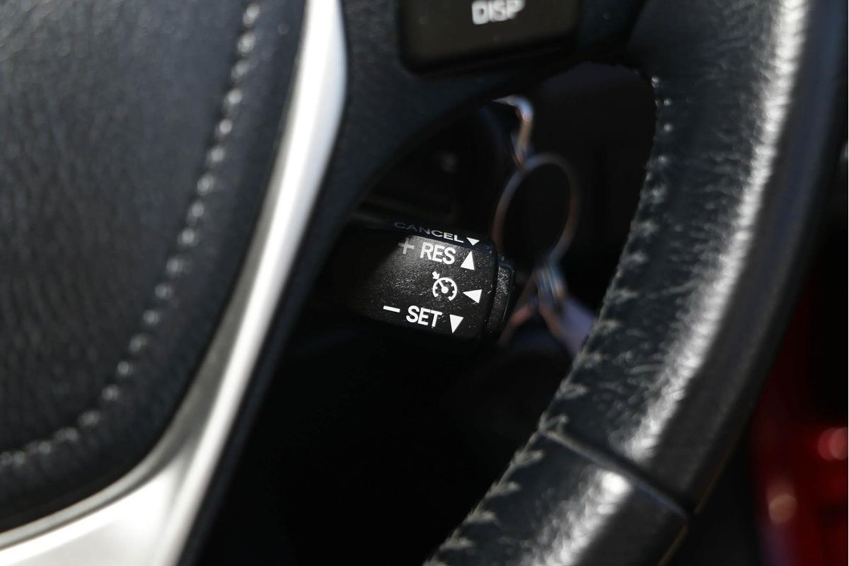 2013 Toyota Corolla Ascent Sport ZRE182R