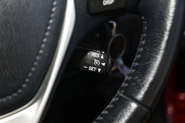 2013 Toyota Corolla Ascent Sport ZRE182R