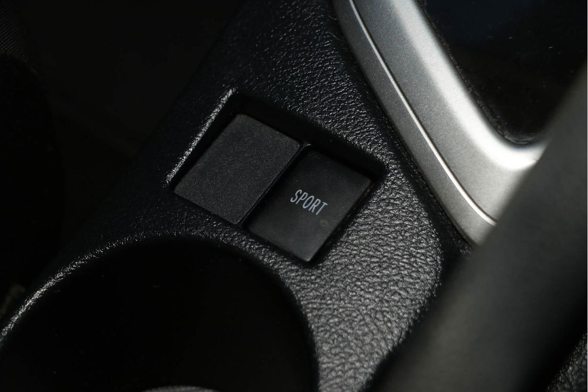 2013 Toyota Corolla Ascent Sport ZRE182R