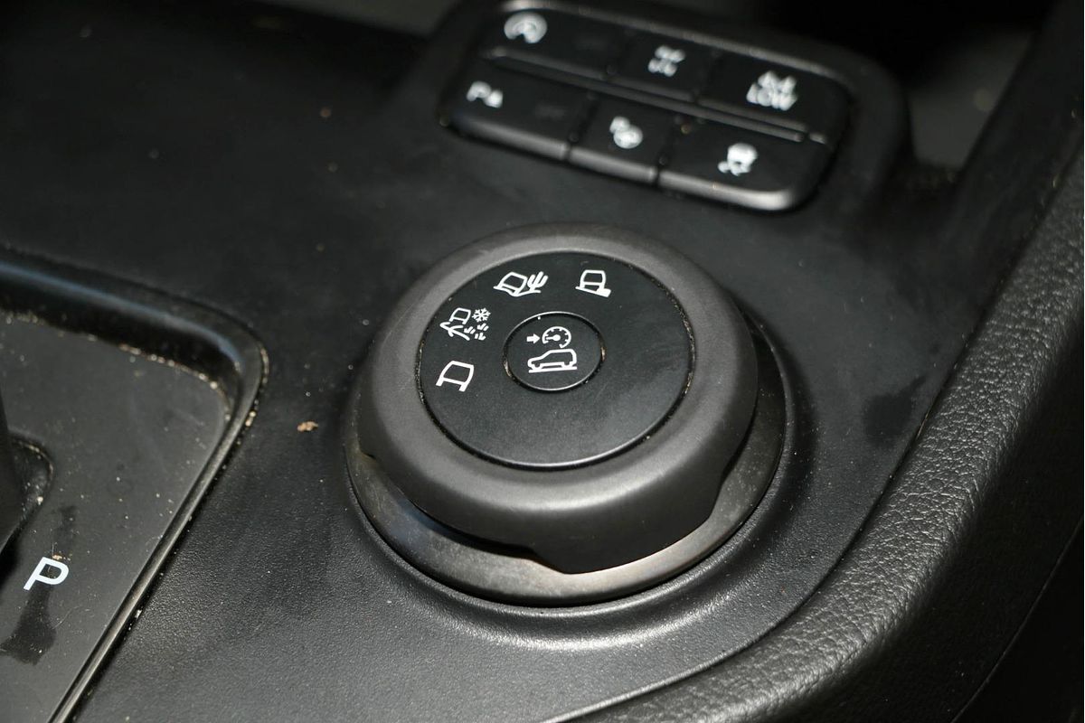 2022 Ford Everest Titanium UA II 2.0L
