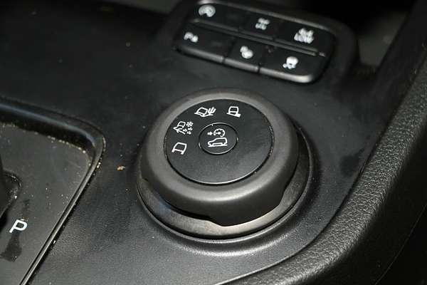 2022 Ford Everest Titanium UA II 2.0L