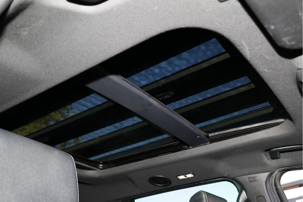 2022 Ford Everest Titanium UA II 2.0L