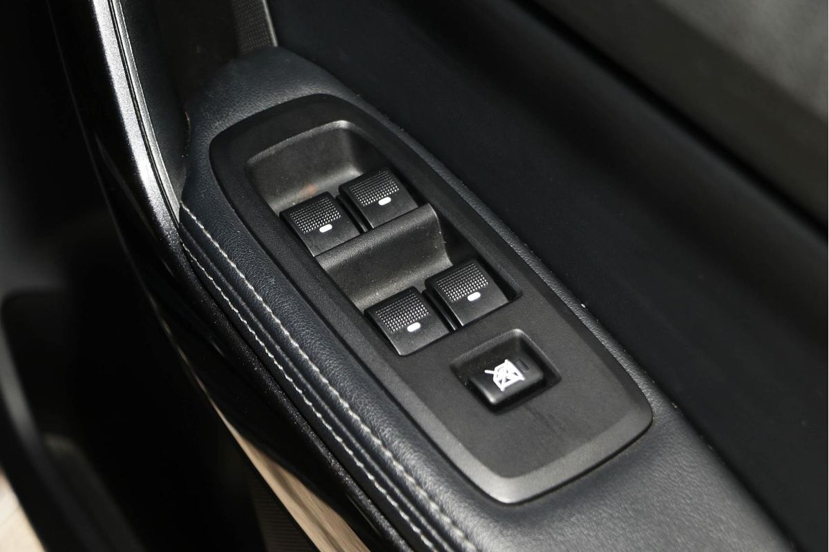 2022 Ford Everest Titanium UA II 2.0L
