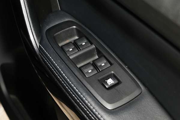 2022 Ford Everest Titanium UA II 2.0L