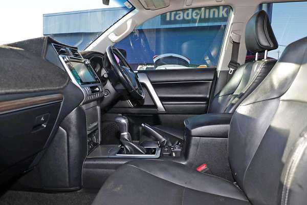 2020 Toyota Landcruiser Prado VX GDJ150R