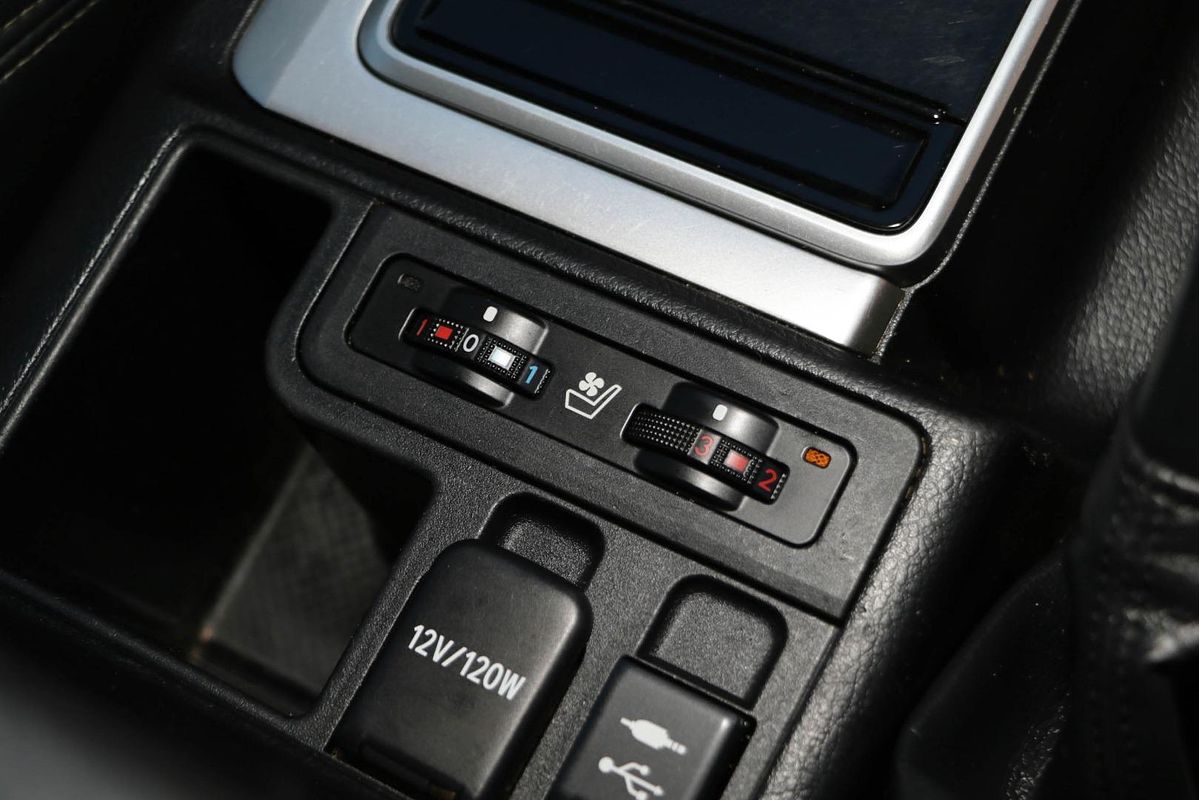 2020 Toyota Landcruiser Prado VX GDJ150R