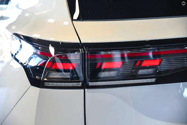 2025 Volkswagen Tiguan 195TSI R-Line CT