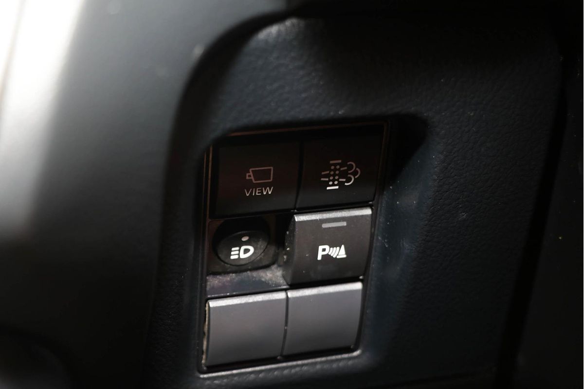 2020 Toyota Landcruiser Prado VX GDJ150R