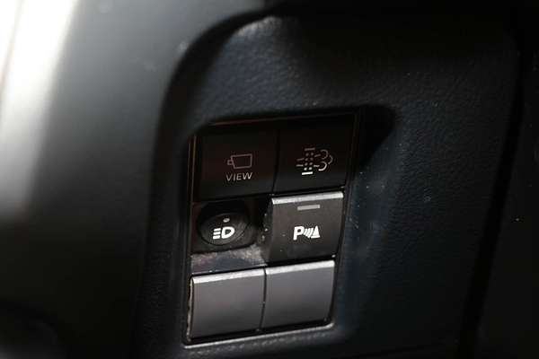 2020 Toyota Landcruiser Prado VX GDJ150R
