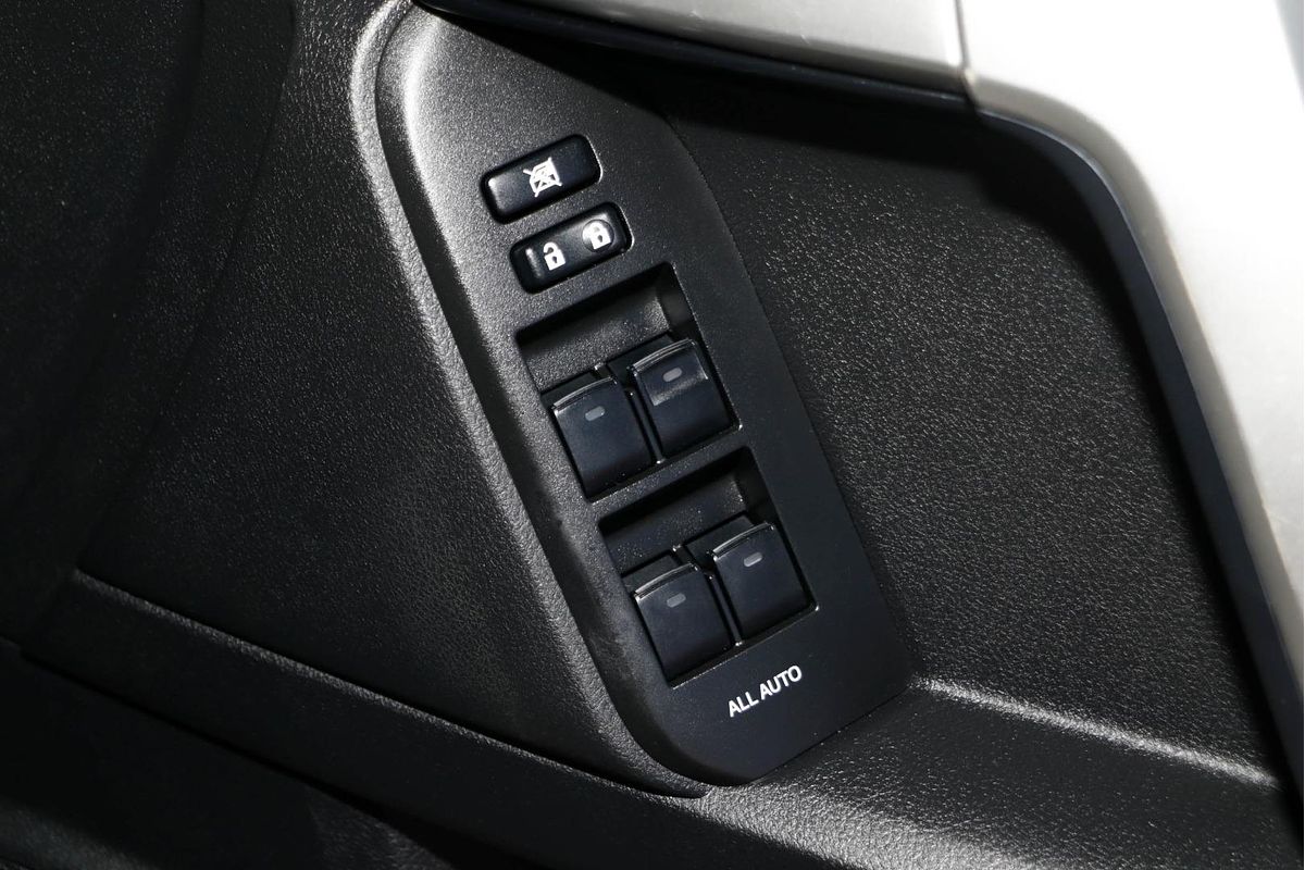 2020 Toyota Landcruiser Prado VX GDJ150R