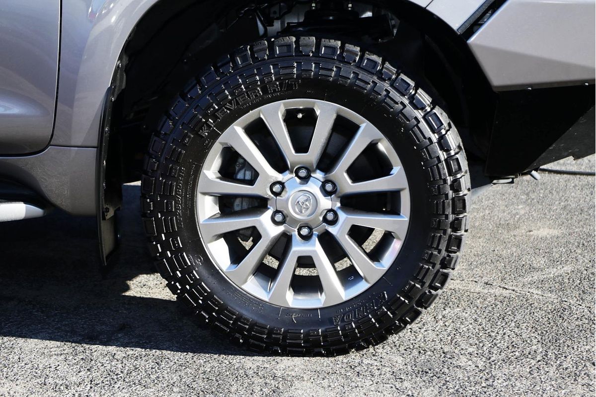 2020 Toyota Landcruiser Prado VX GDJ150R
