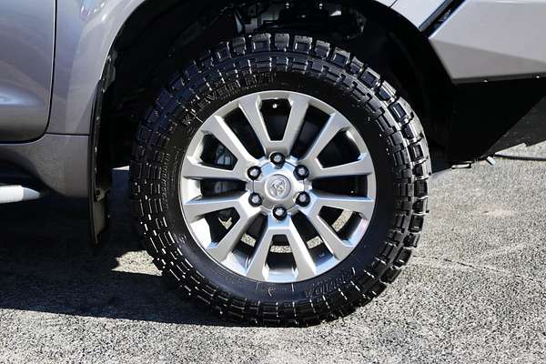 2020 Toyota Landcruiser Prado VX GDJ150R