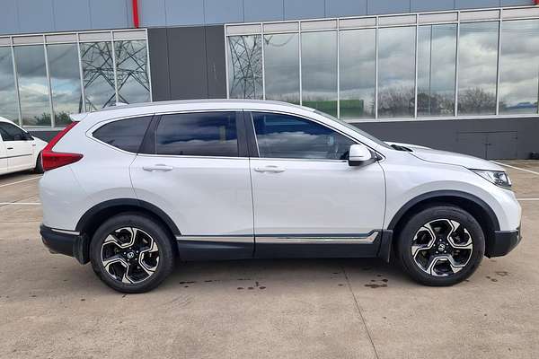 2019 Honda CR-V VTi-LX RW