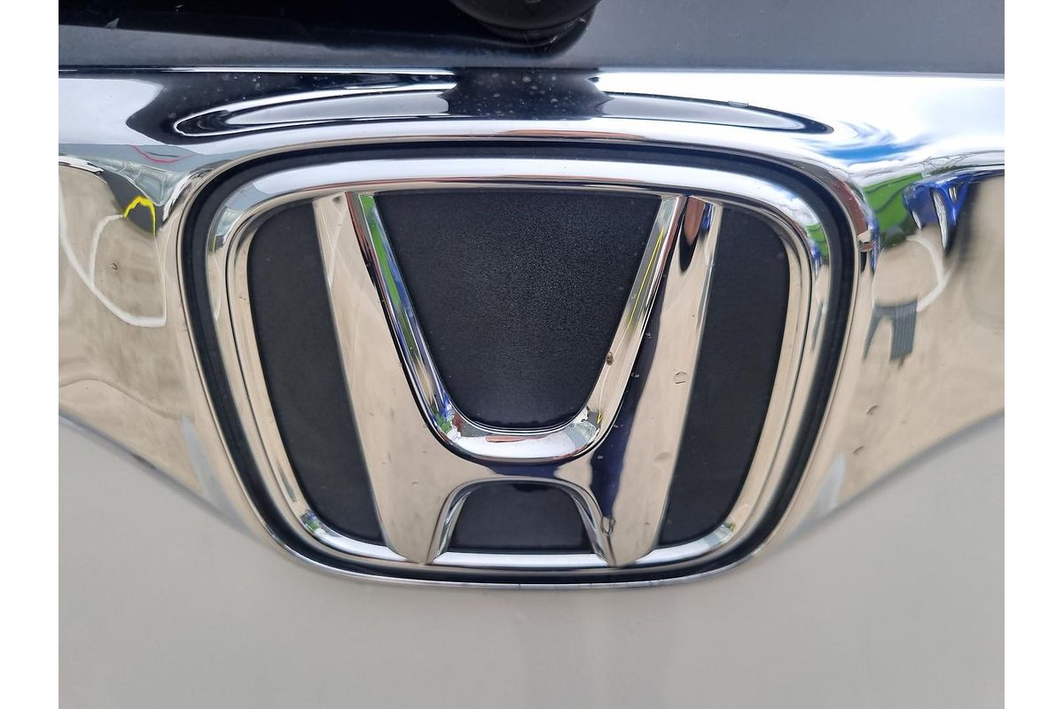 2019 Honda CR-V VTi-LX RW