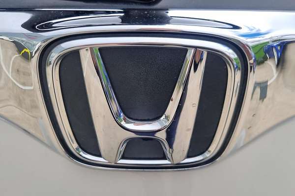 2019 Honda CR-V VTi-LX RW
