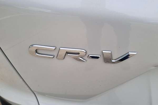 2019 Honda CR-V VTi-LX RW