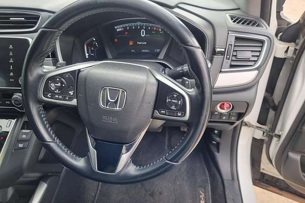 2019 Honda CR-V VTi-LX RW