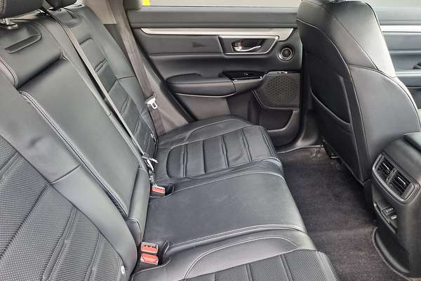 2019 Honda CR-V VTi-LX RW