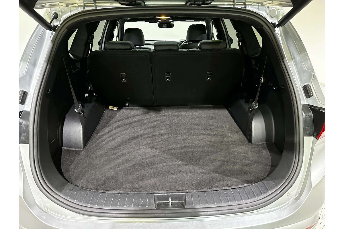 2021 Hyundai Santa Fe Highlander TM.V3