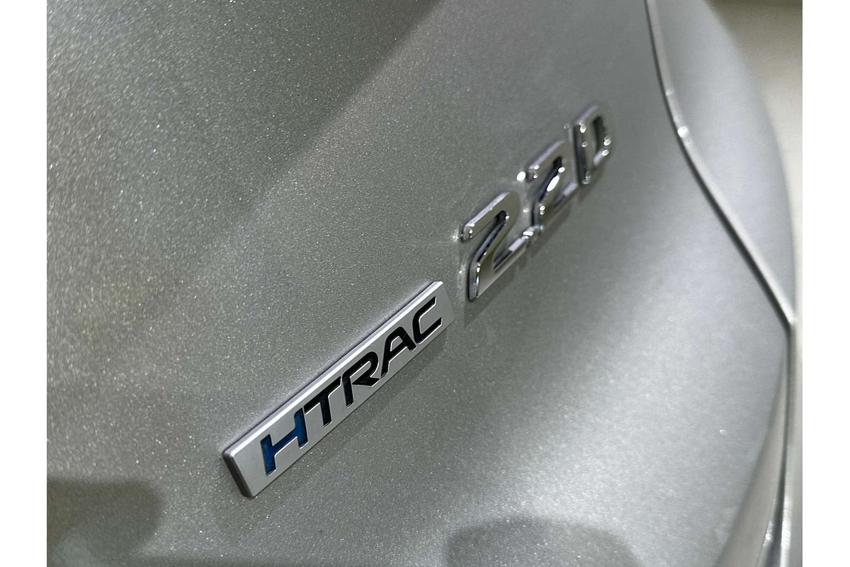 2021 Hyundai Santa Fe Highlander TM.V3