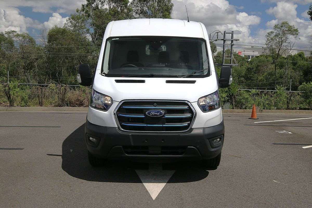 2022 Ford E-Transit 420L VO