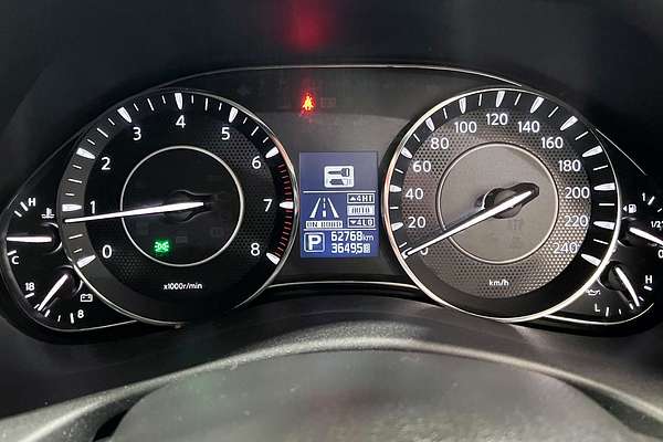 2024 Nissan Patrol Warrior Y62