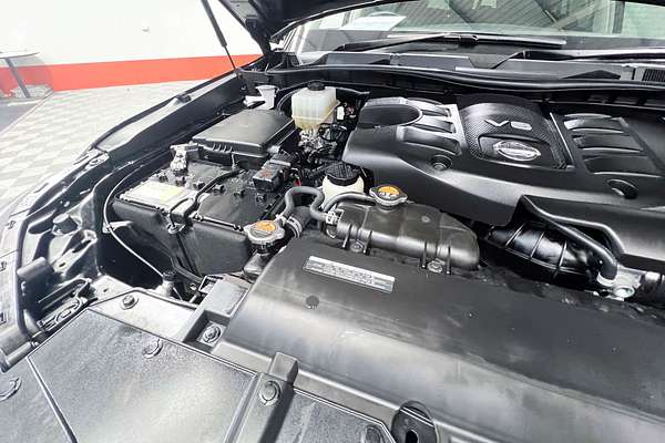 2024 Nissan Patrol Warrior Y62
