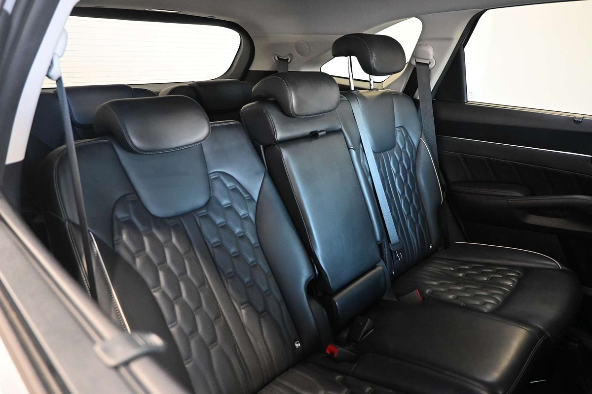 2020 Kia Sorento GT-Line MQ4