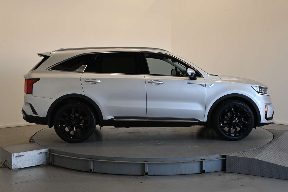 2020 Kia Sorento GT-Line MQ4
