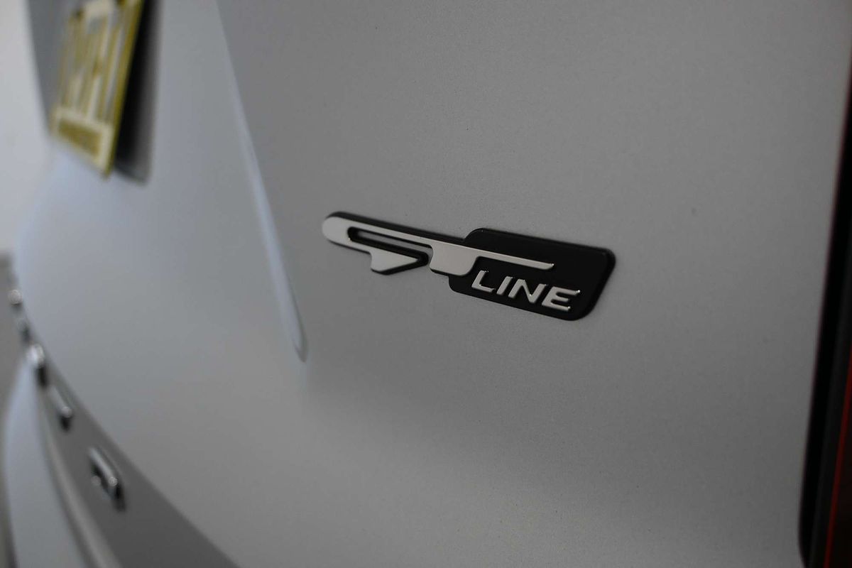 2020 Kia Sorento GT-Line MQ4
