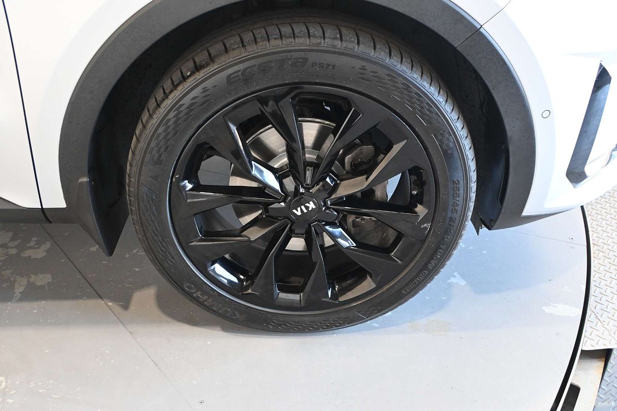 2020 Kia Sorento GT-Line MQ4