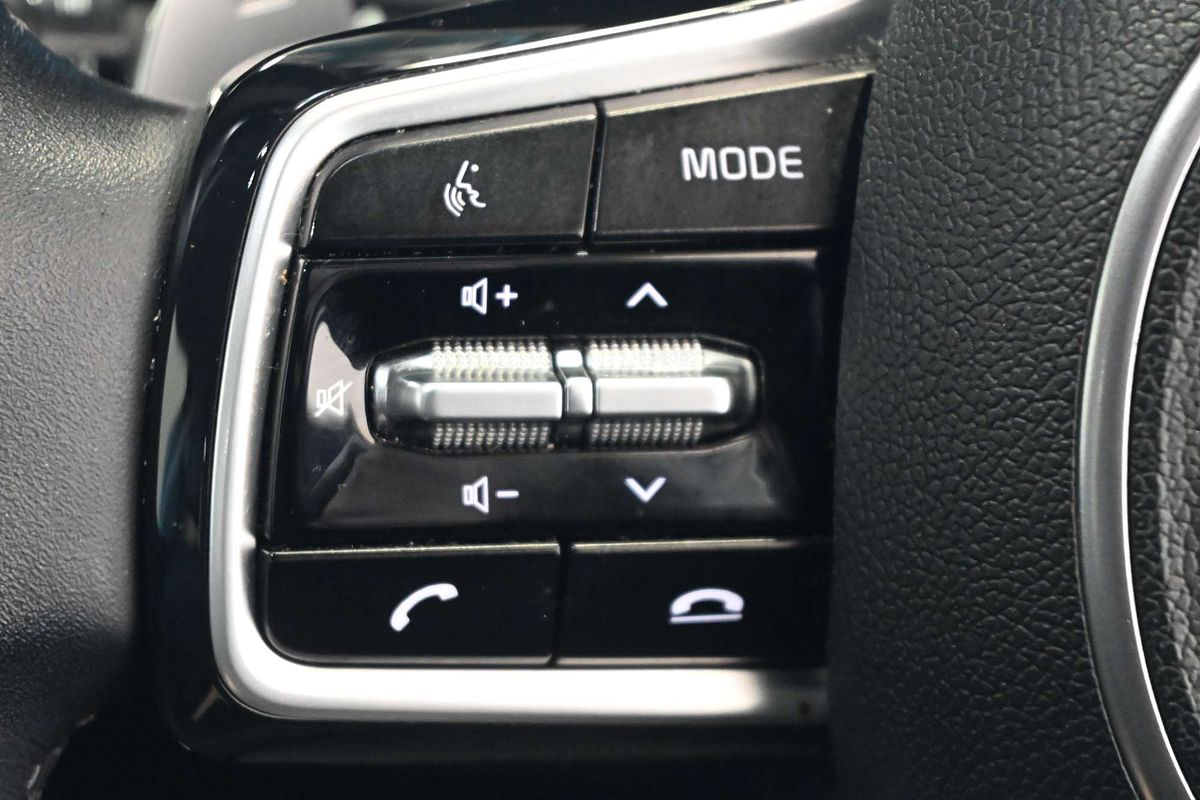 2020 Kia Sorento GT-Line MQ4