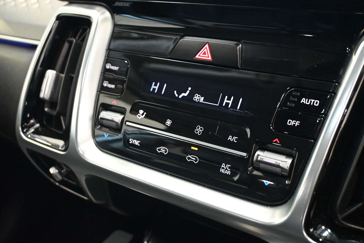 2020 Kia Sorento GT-Line MQ4