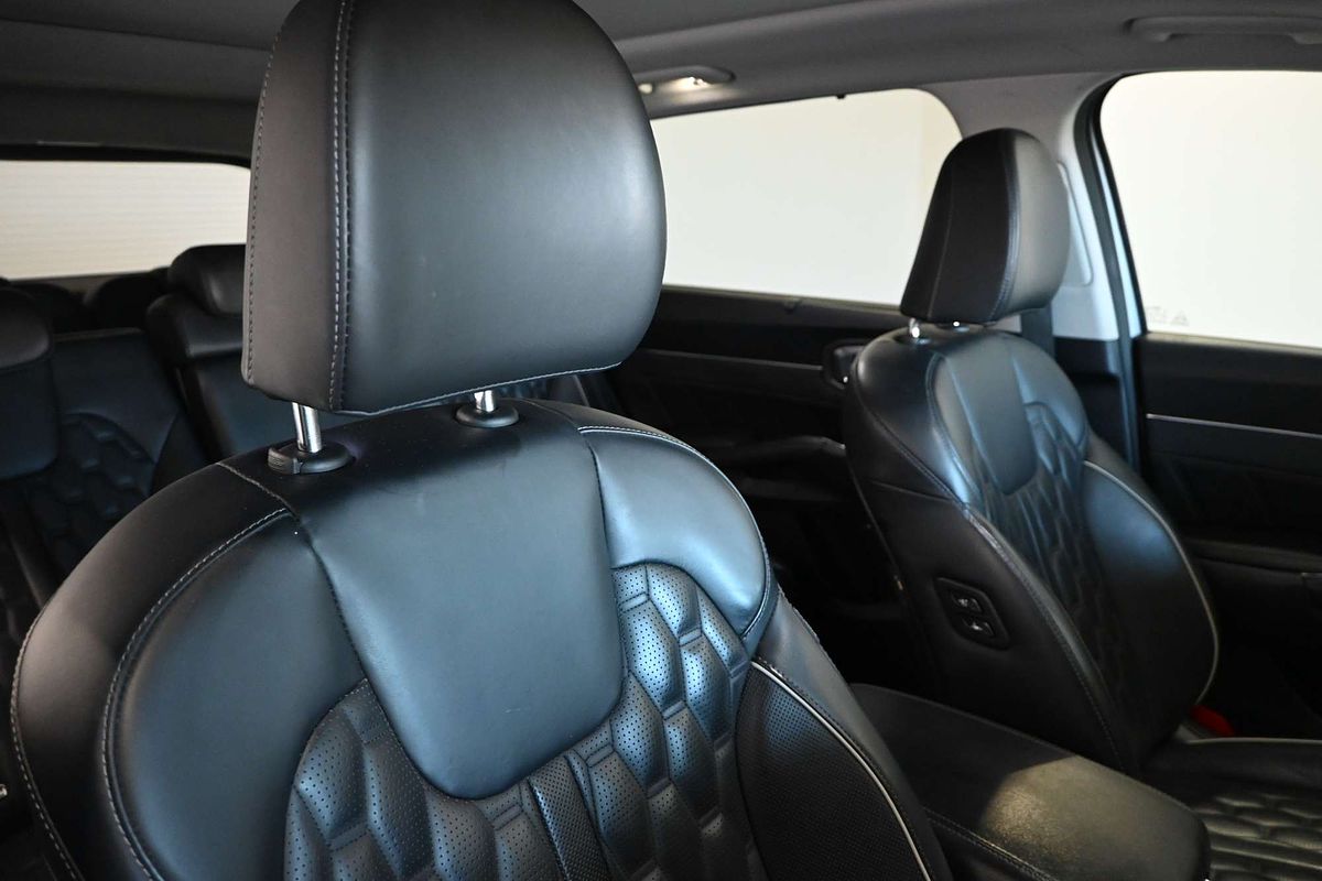 2020 Kia Sorento GT-Line MQ4