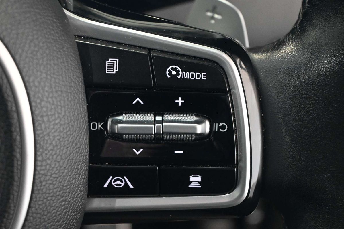 2020 Kia Sorento GT-Line MQ4