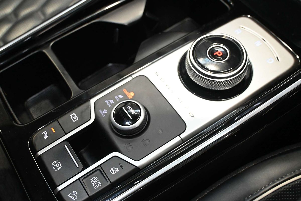 2020 Kia Sorento GT-Line MQ4