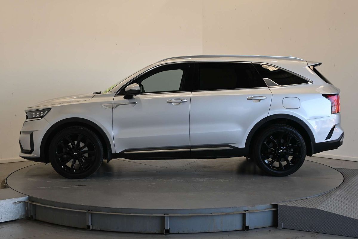 2020 Kia Sorento GT-Line MQ4