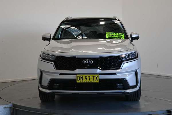 2020 Kia Sorento GT-Line MQ4