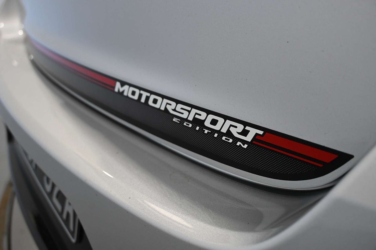2017 Holden Commodore SS V Redline VF Series II
