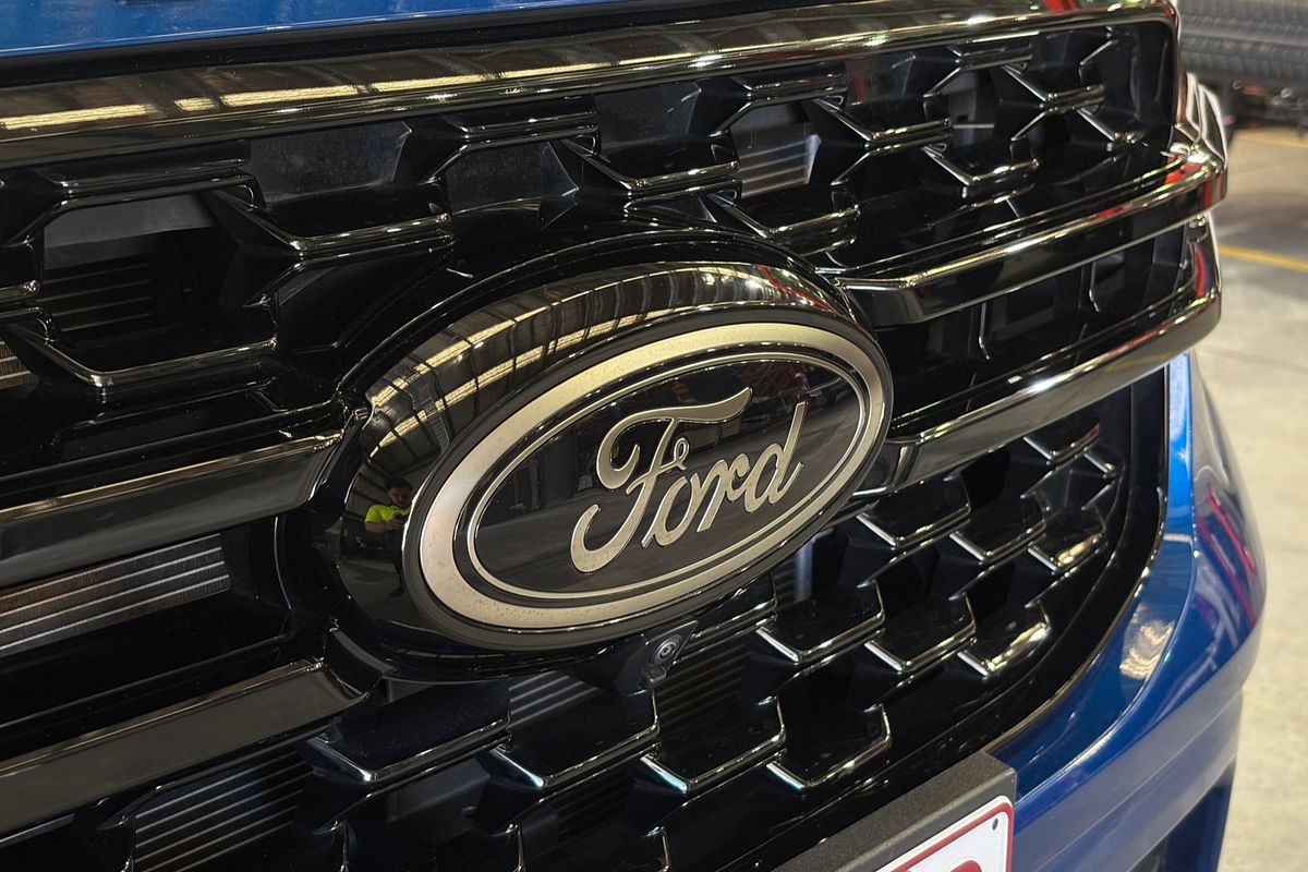 2023 Ford Everest Sport 3.0L