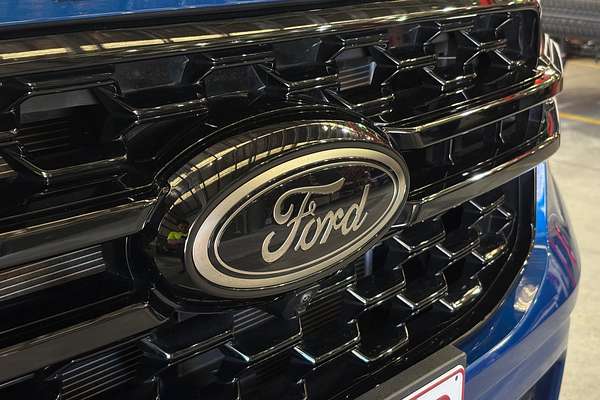 2023 Ford Everest Sport 3.0L