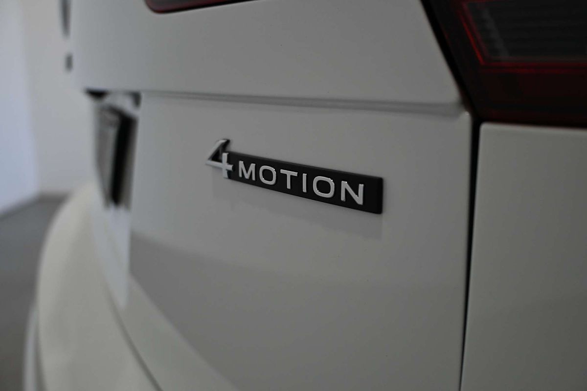 2022 Volkswagen Tiguan 162TSI R-Line 5N