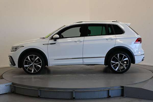 2022 Volkswagen Tiguan 162TSI R-Line 5N